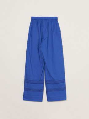 Jerome lace pants 詳細画像