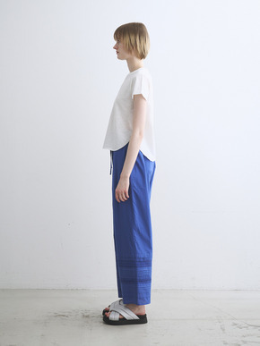 Jerome lace pants 詳細画像