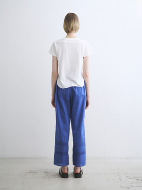 Jerome lace pants 詳細画像