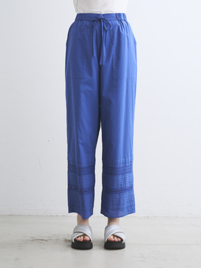 Jerome lace pants 詳細画像