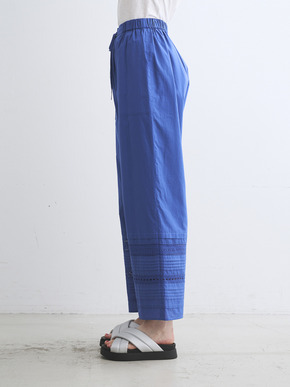 Jerome lace pants 詳細画像