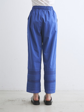 Jerome lace pants 詳細画像