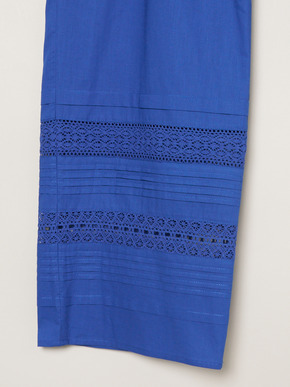 Jerome lace pants 詳細画像