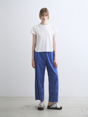 Jerome lace pants 詳細画像