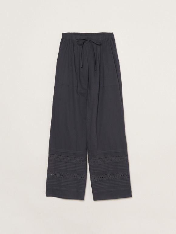 Jerome lace pants