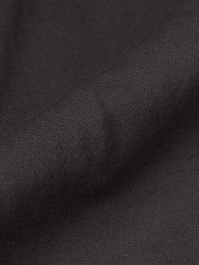 Sheer terry jacket 詳細画像