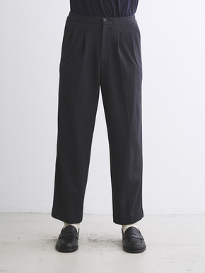 Men's WJQD mercerization pants 詳細画像