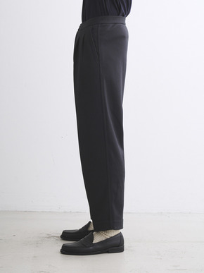 Men's WJQD mercerization pants 詳細画像