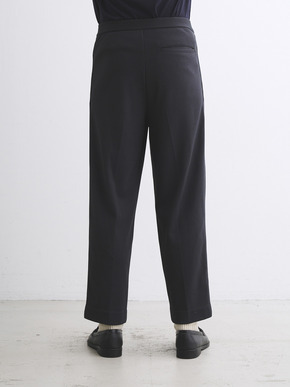 Men's WJQD mercerization pants 詳細画像