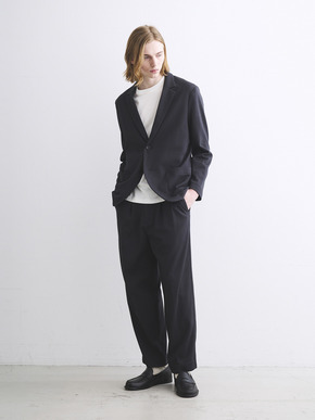 Men's WJQD mercerization pants 詳細画像