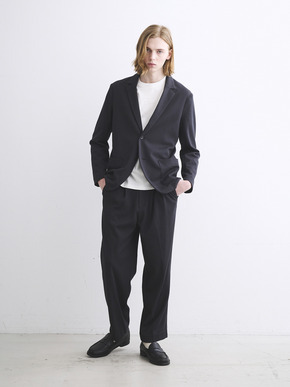 Men's WJQD mercerization pants 詳細画像