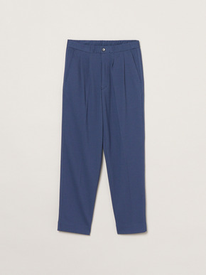 Men's WJQD mercerization pants 詳細画像