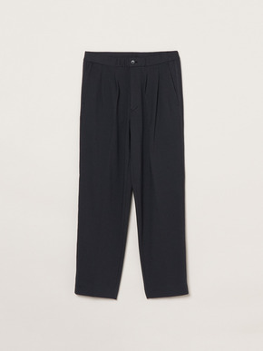 Men's WJQD mercerization pants 詳細画像