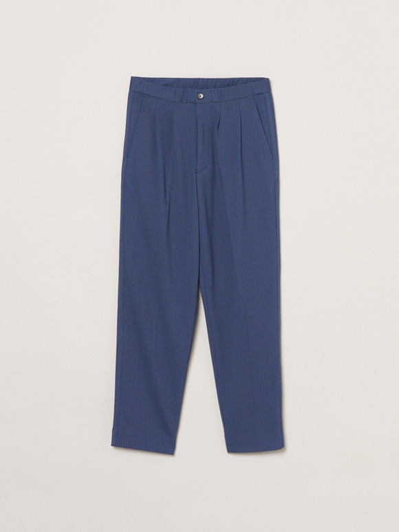 Men's WJQD mercerization pants