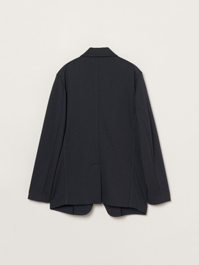 Men's WJQD mercerization jacket 詳細画像