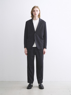 Men's WJQD mercerization jacket 詳細画像