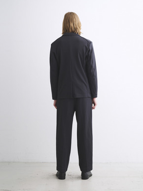 Men's WJQD mercerization jacket 詳細画像