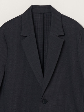 Men's WJQD mercerization jacket 詳細画像