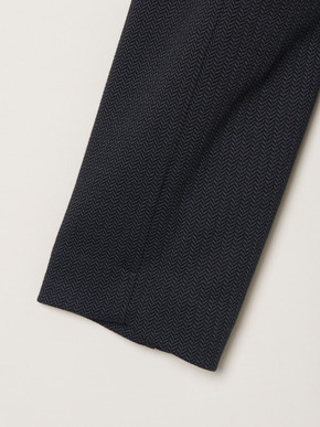 Men's WJQD mercerization jacket 詳細画像