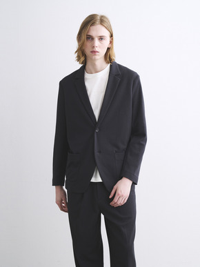 Men's WJQD mercerization jacket 詳細画像