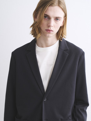 Men's WJQD mercerization jacket 詳細画像