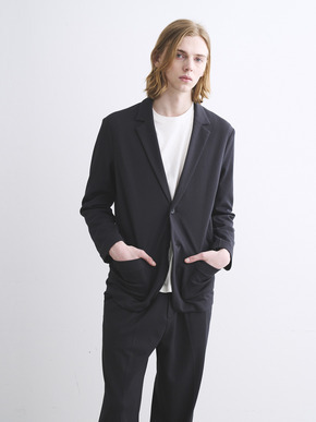 Men's WJQD mercerization jacket 詳細画像