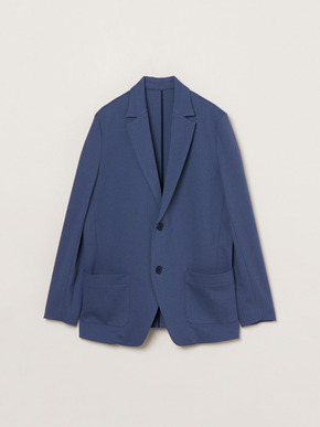 Men's WJQD mercerization jacket 詳細画像