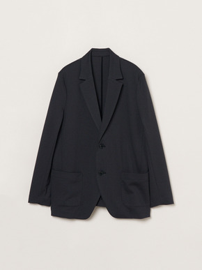 Men's WJQD mercerization jacket 詳細画像