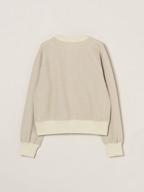 Russell raglan tops 詳細画像