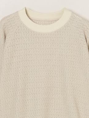 Russell raglan tops 詳細画像