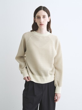 Russell raglan tops 詳細画像