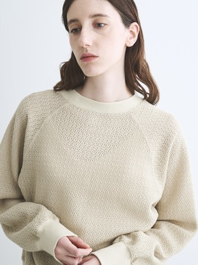 Russell raglan tops 詳細画像