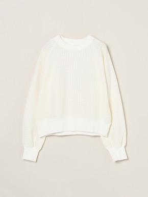 Russell raglan tops 詳細画像