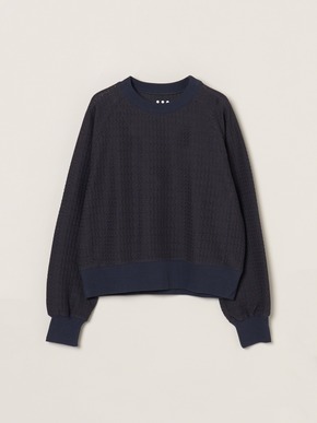 Russell raglan tops 詳細画像