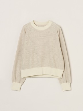 Russell raglan tops 詳細画像