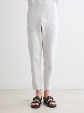 Power smooth knit jogger pants 詳細画像