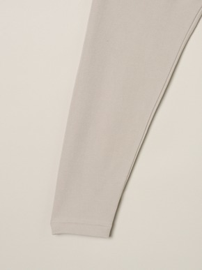 Men's souffle cotton parka 詳細画像