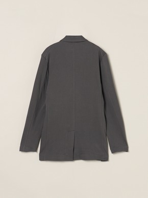 Men's souffle cotton jacket 詳細画像