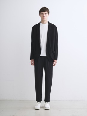 Men's souffle cotton jacket 詳細画像