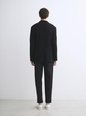 Men's souffle cotton jacket 詳細画像