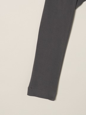 Men's souffle cotton jacket 詳細画像