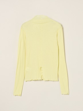 Soft see through mellow turtle 詳細画像