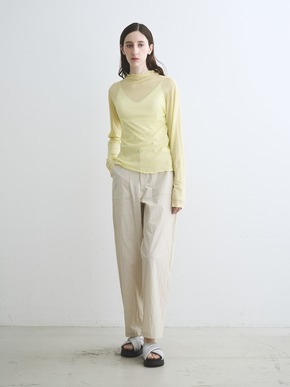 Soft see through mellow turtle 詳細画像