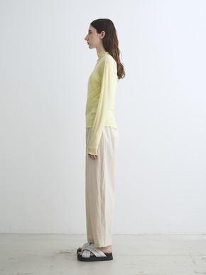 Soft see through mellow turtle 詳細画像