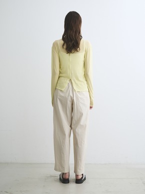 Soft see through mellow turtle 詳細画像