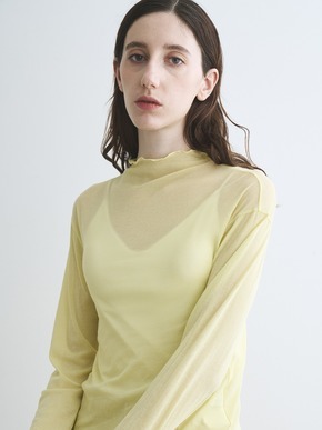 Soft see through mellow turtle 詳細画像