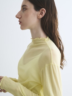 Soft see through mellow turtle 詳細画像