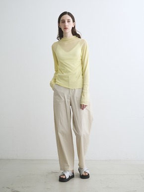 Soft see through mellow turtle 詳細画像