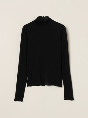 Soft see through mellow turtle 詳細画像