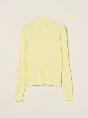 Soft see through mellow turtle 詳細画像